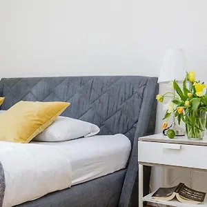  Апартаменты Rent A Delsbergerallee - Self Check-in